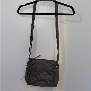 Cross Body Bag